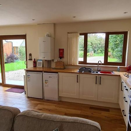 Rockley Cottage, Close To Eden Project And Fowey. Bodmin Eksteriør billede
