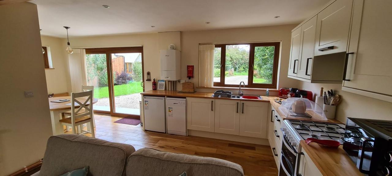 Rockley Cottage, Close To Eden Project And Fowey. Bodmin Eksteriør billede
