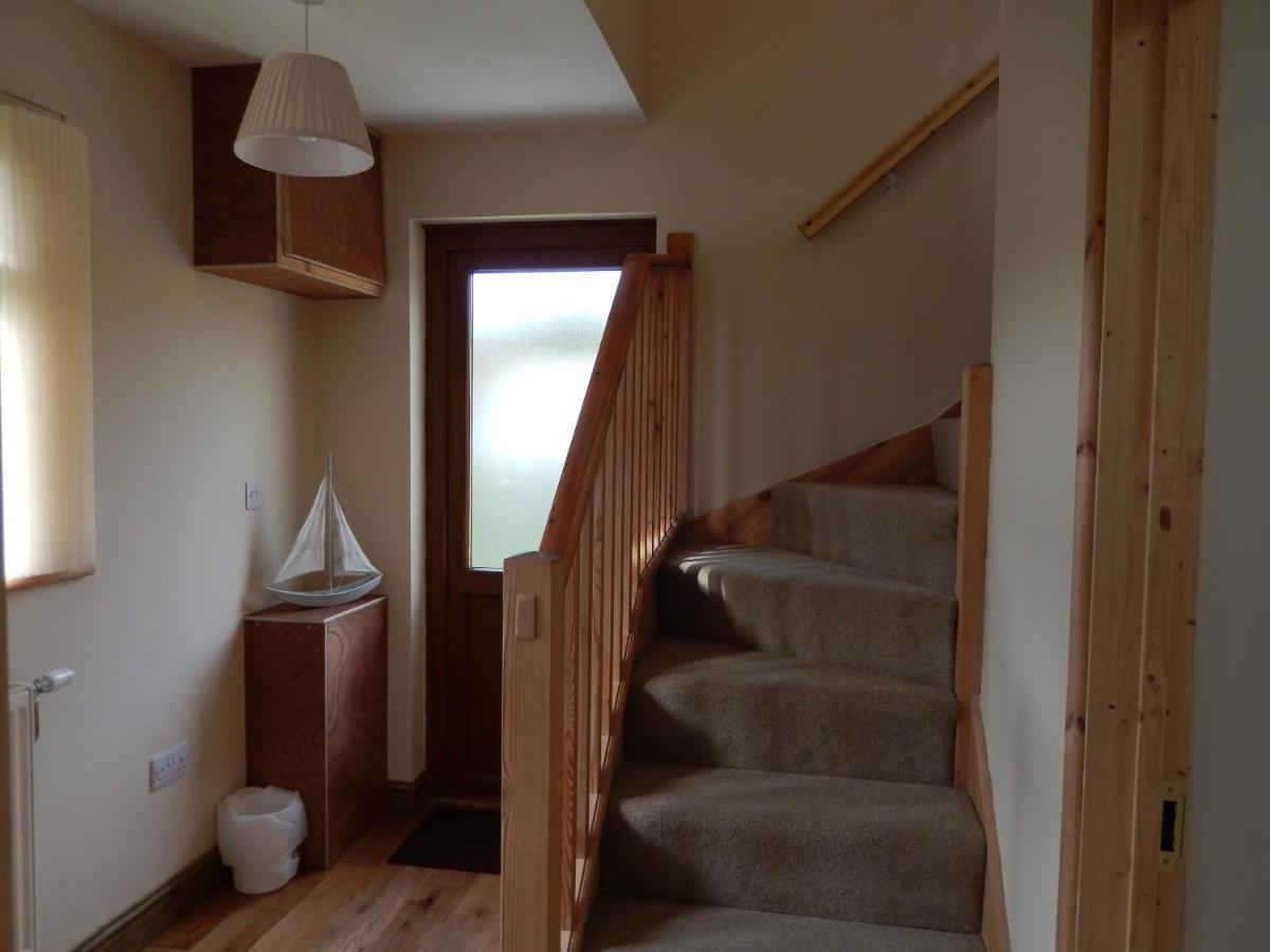 Rockley Cottage, Close To Eden Project And Fowey. Bodmin Eksteriør billede
