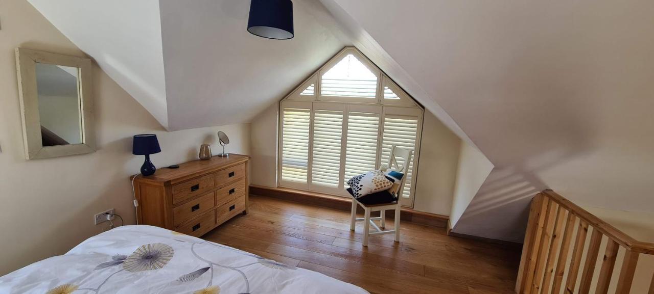 Rockley Cottage, Close To Eden Project And Fowey. Bodmin Eksteriør billede