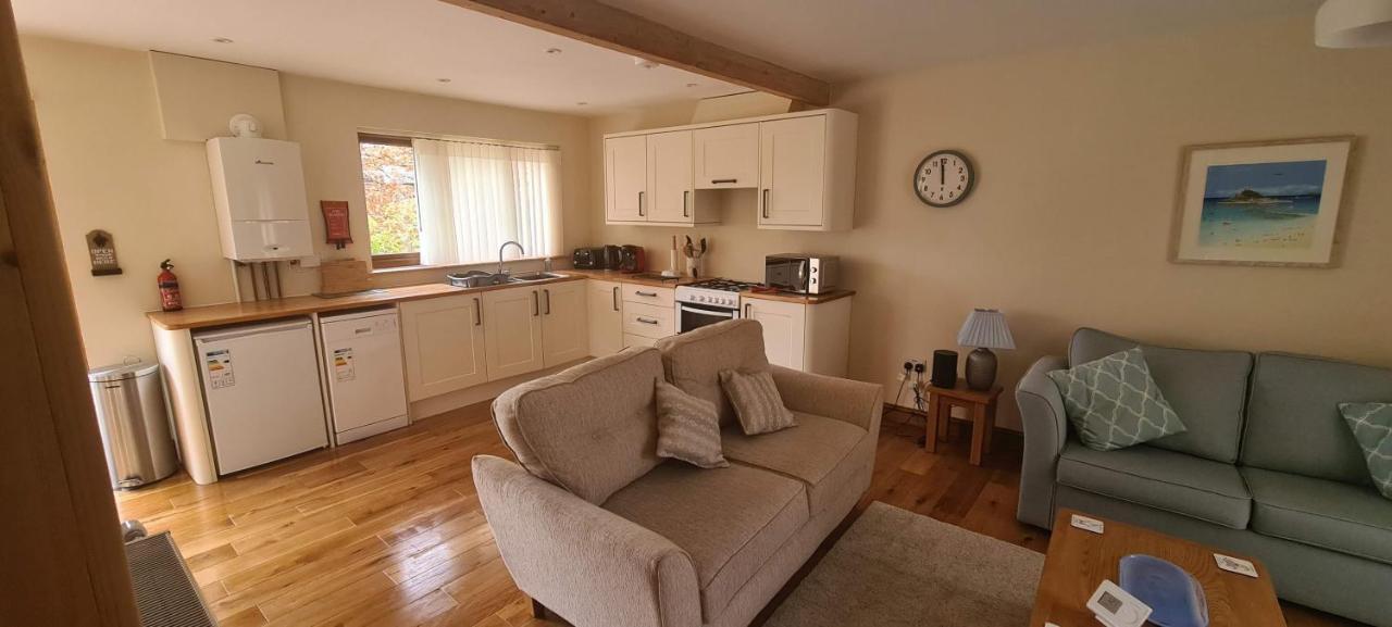 Rockley Cottage, Close To Eden Project And Fowey. Bodmin Eksteriør billede