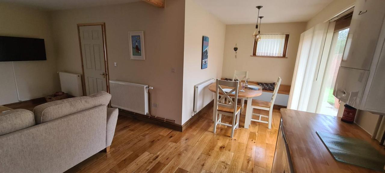 Rockley Cottage, Close To Eden Project And Fowey. Bodmin Eksteriør billede