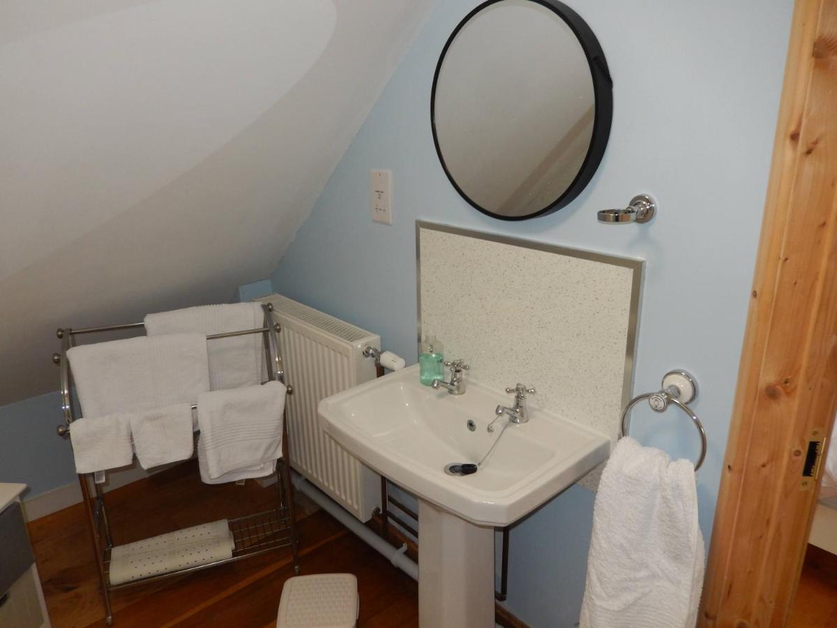 Rockley Cottage, Close To Eden Project And Fowey. Bodmin Eksteriør billede