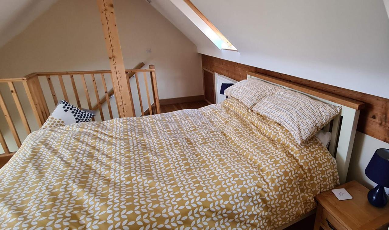 Rockley Cottage, Close To Eden Project And Fowey. Bodmin Eksteriør billede