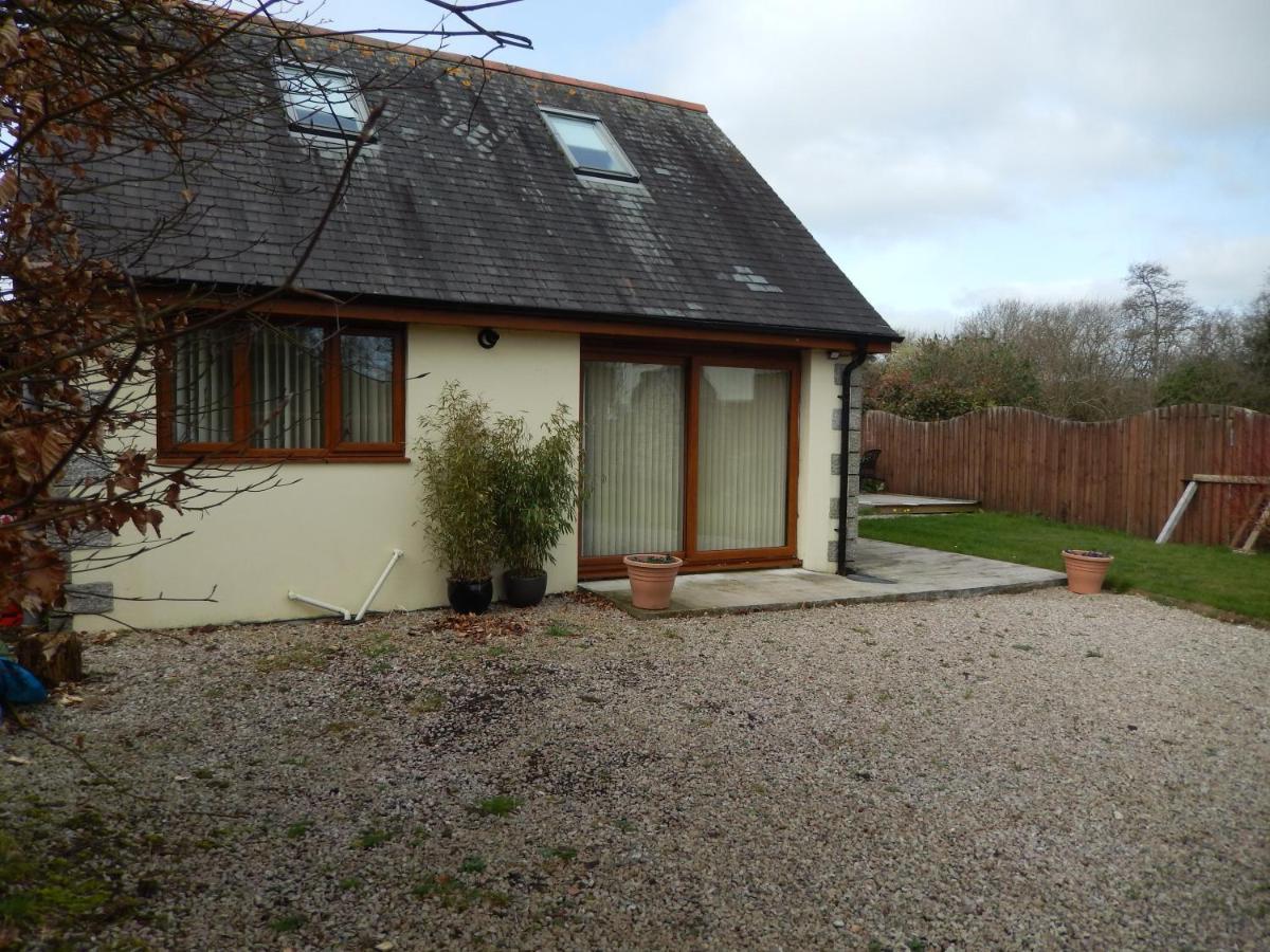 Rockley Cottage, Close To Eden Project And Fowey. Bodmin Eksteriør billede